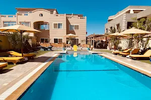 View Villa Apartments Hurghada image