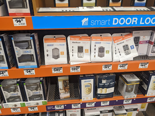 Home Improvement Store «The Home Depot», reviews and photos, 35930 Detroit Rd, Avon, OH 44011, USA