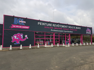 BCL Decor à Lucé