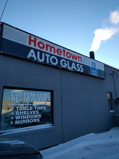Hometown Auto Glass