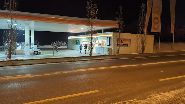 Rezensionen über Coop Pronto Shop mit Tankstelle Frauenfeld Schaffhauserstr. in Frauenfeld - Tankstelle