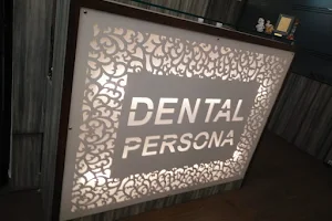 Dental Persona image