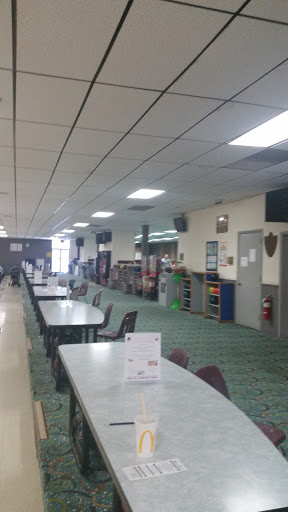 Bowling Alley «Leisure Lanes of Lancaster Inc», reviews and photos, 3440 Columbia Ave, Lancaster, PA 17603, USA