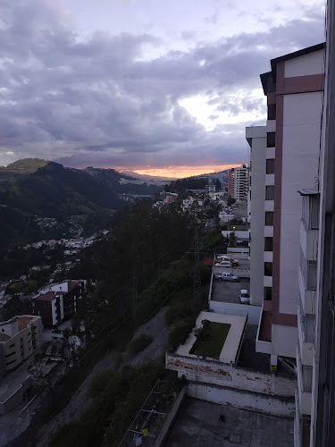Guapulo Loma - Quito