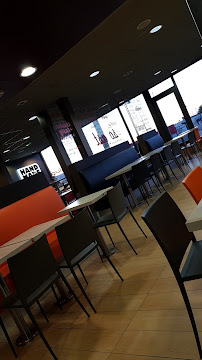 Atmosphère du Restaurant KFC Saint Brieuc Langueux - n°15