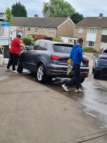 Reviews of Roni Handwash Car Wash in Bedford - Car wash