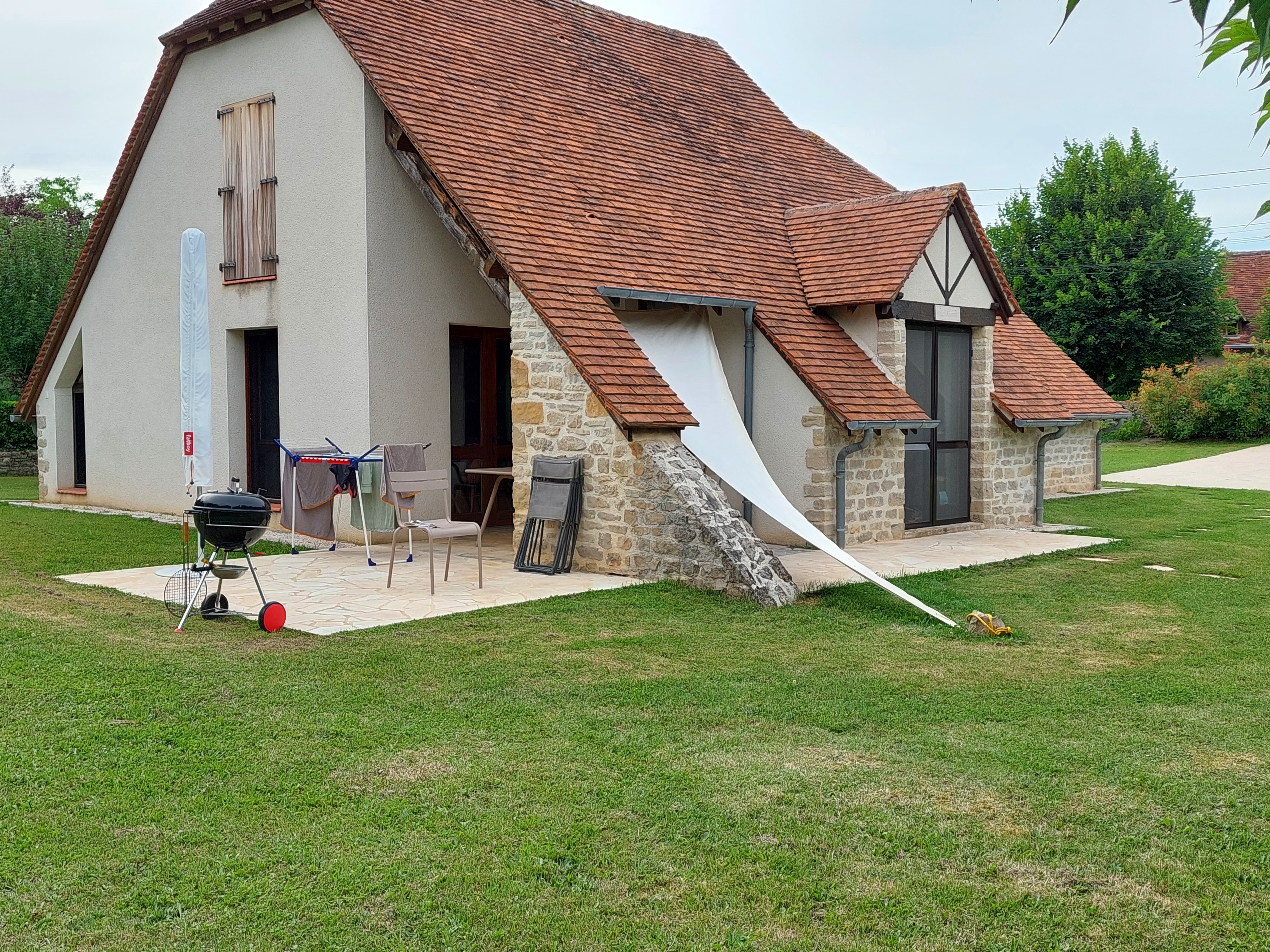 Photo n° 1 de l'avis de Lendsey.o fait le 07/07/2022 à 11:32