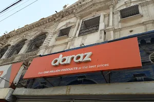 Daraz shop karachi - II Chundrigar image