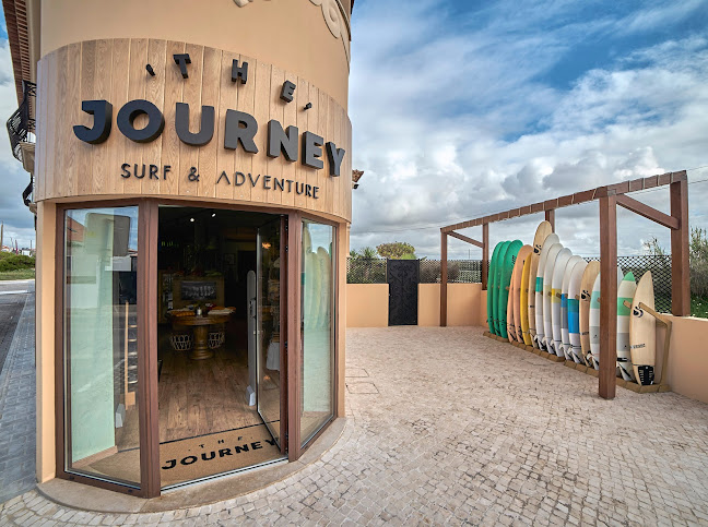 The Journey Store