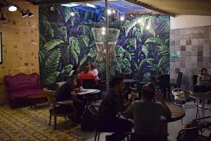 San Cipriano Cafe image