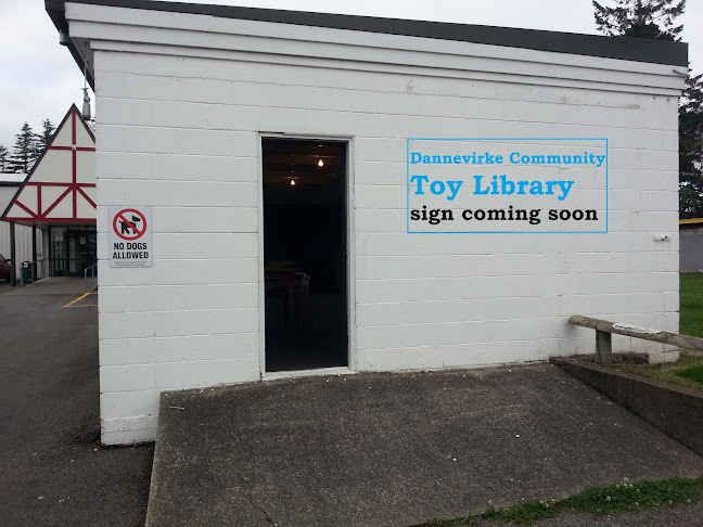 Reviews of Dannevirke Community Toy Library in Dannevirke - Library