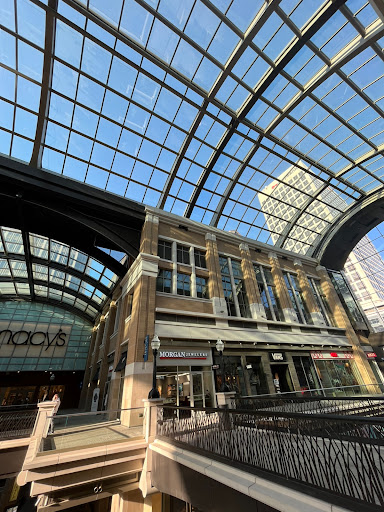 Jewelry Store «Morgan Jewelers -Gateway Mall», reviews and photos, 11 S Rio Grande St, Salt Lake City, UT 84101, USA