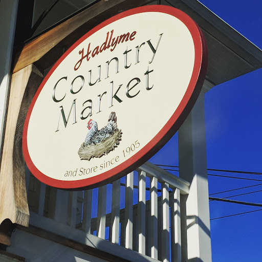 Market «Hadlyme Country Market & Store», reviews and photos, 1 Ferry Rd, Lyme, CT 06371, USA