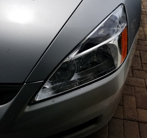 Auto Repair Shop «Tuffy Tire & Auto Service Center», reviews and photos, 5225 Red Bug Lake Rd, Winter Springs, FL 32708, USA