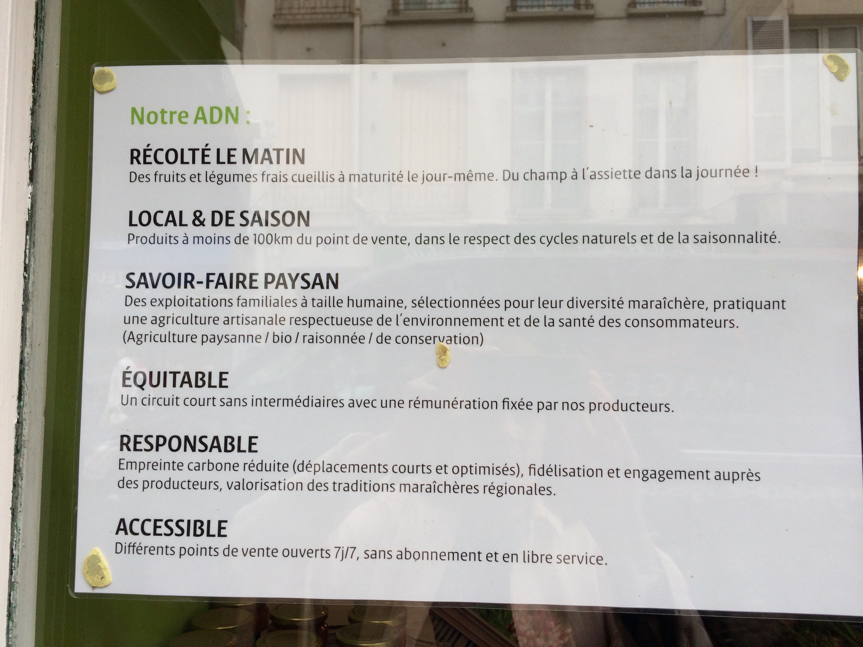 Photo n° 3 de l'avis de Singing.l fait le 13/06/2018 à 15:26