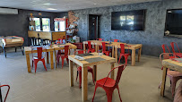 Atmosphère du Restaurant Foot and food à Penta-di-Casinca - n°2