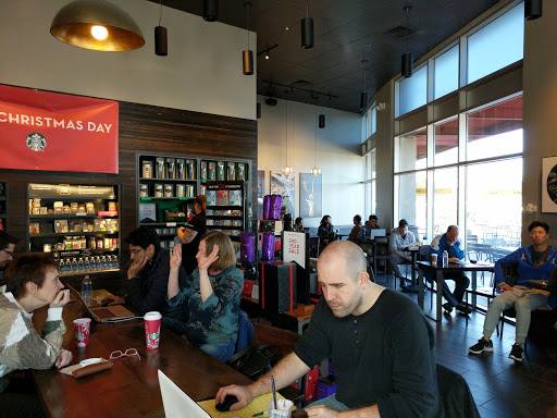 Coffee Shop «Starbucks», reviews and photos, 4930 Dublin Blvd #500, Dublin, CA 94568, USA