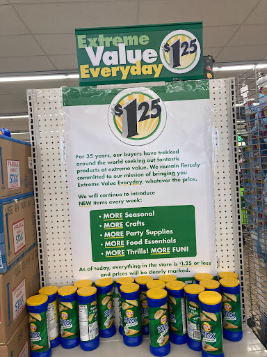 Dollar Store «Dollar Tree», reviews and photos, 248 Jonesboro Rd, McDonough, GA 30253, USA