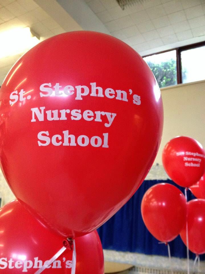 St Stephens Nursery School