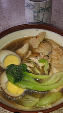 Soupe du Restaurant de sushis Okinawa à Évry-Courcouronnes - n°5