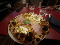 Mortadelle du Pizzeria FABBREZZA à Paris - n°6
