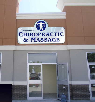 Crossroads Chiropractic & Massage Associates