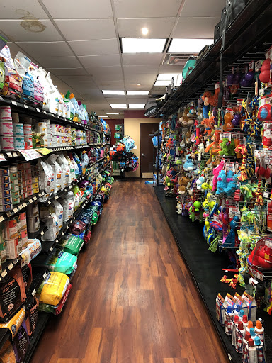 Pet Supply Store «Wespaw Pets», reviews and photos, 44-05 Queens Blvd, Sunnyside, NY 11104, USA