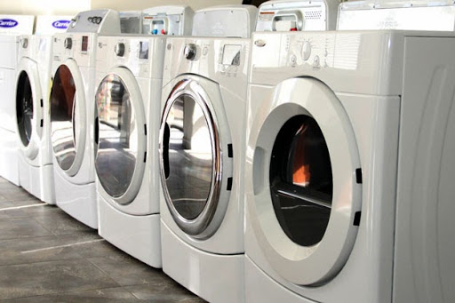 Used Appliance Store «Houston Champion Appliances», reviews and photos, 4105 Cook Rd, Houston, TX 77072, USA