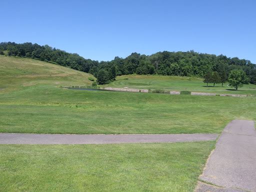 Golf Course «Mountaineer Woodview Golf Course», reviews and photos, 889 Co Hwy 2/6, New Cumberland, WV 26047, USA