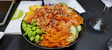 Plats et boissons du Restaurant de sushis Eat Sushi Maisons Laffitte - n°9