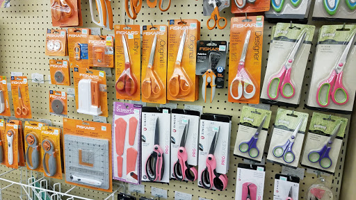 Craft Store «Hobby Lobby», reviews and photos, 2800 Pioneer Ave, Rice Lake, WI 54868, USA