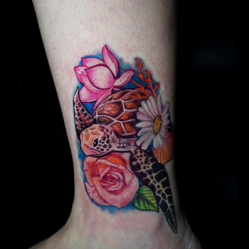 Explore small tattoo ideas forearm, creative tattoo ideas in Murrieta, available at CON INK TATTOOS LLC
