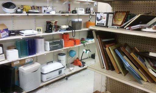 Thrift Store «Goodwill», reviews and photos, 4314 US-130 #1, Willingboro, NJ 08046, USA