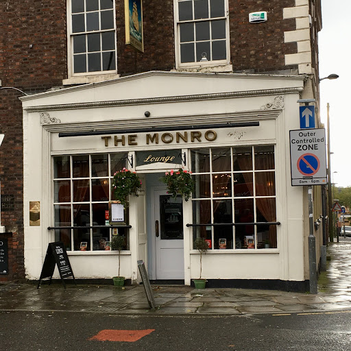 The Monro Gastropub