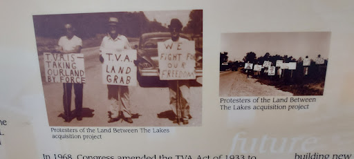 Visitor Center «Golden Pond Visitor Center & Planetarium», reviews and photos, 238 Visitor Center Dr, Golden Pond, KY 42211, USA