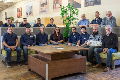 Office Furniture Store «Peartree Office Furniture», reviews and photos, 35 Tripp St, Framingham, MA 01702, USA