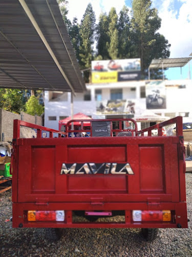 Opiniones de Vasquez Motors en Cajabamba - Tienda de motocicletas
