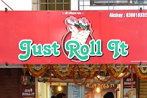 Just Roll It image
