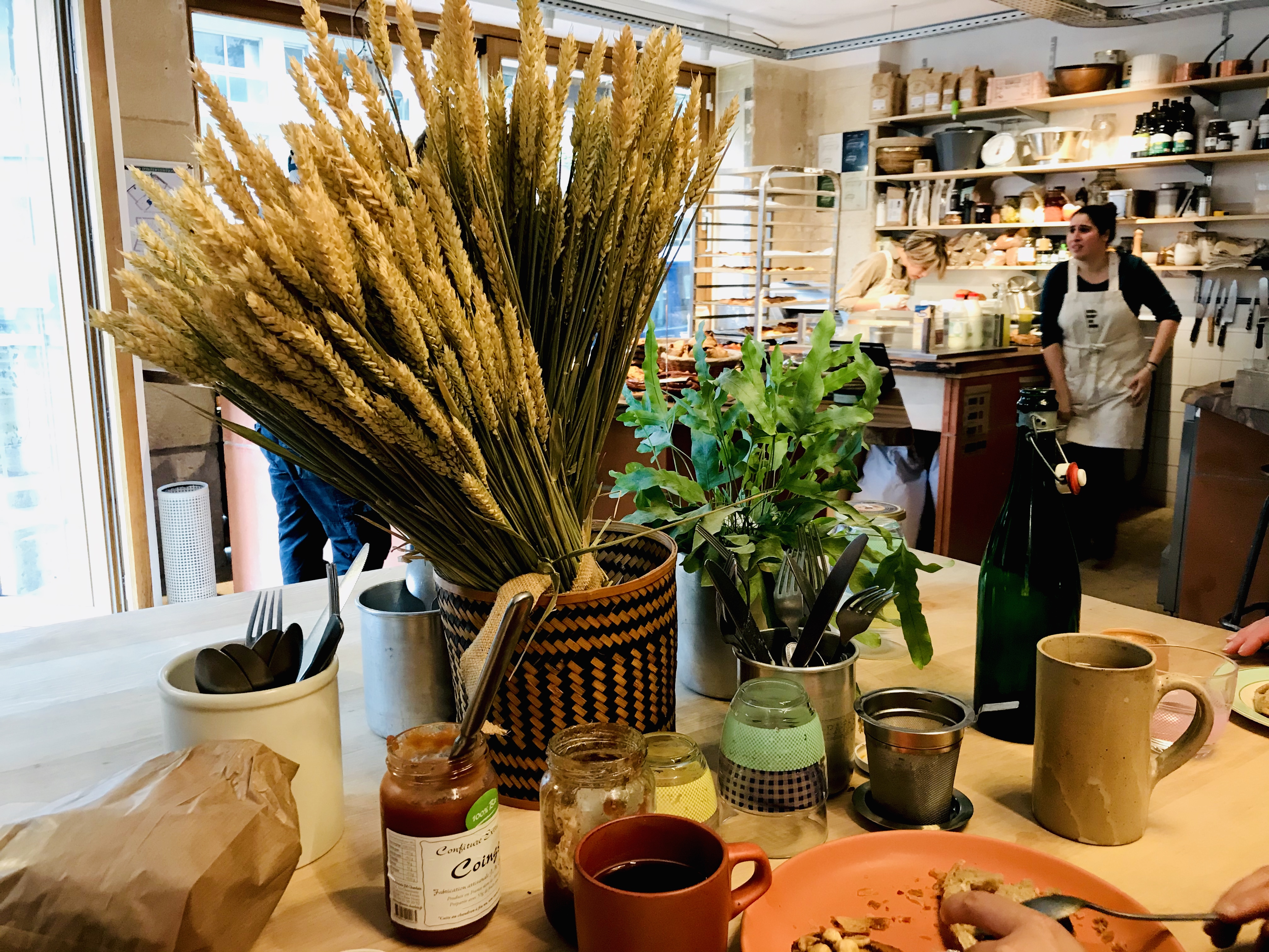 Photo n° 1 de l'avis de Ali.l fait le 05/10/2019 à 10:23