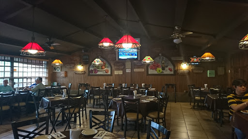 La Cebolla Roja Restaurante