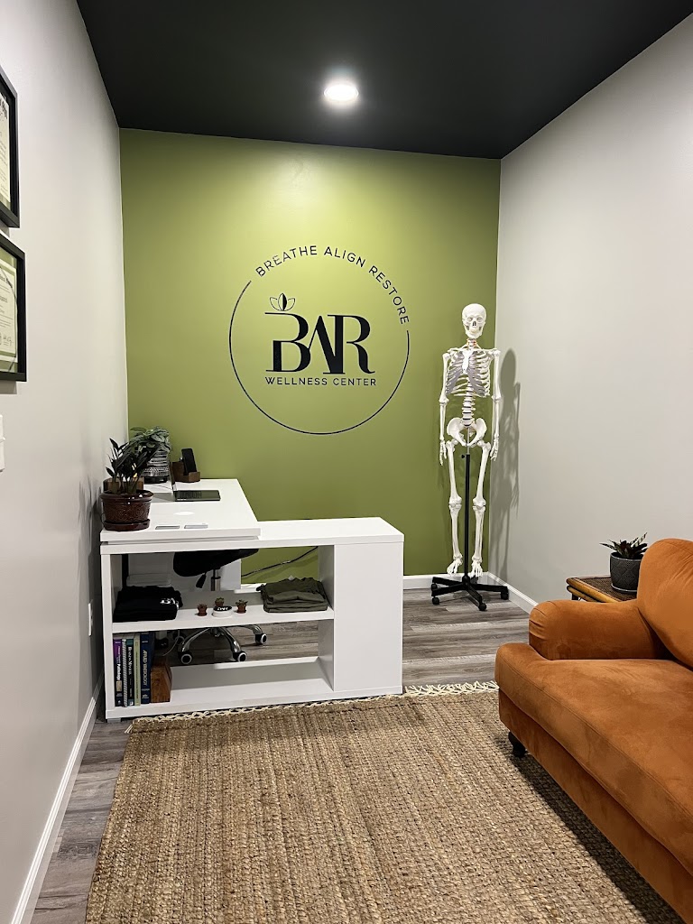 Breathe Align Restore Wellness Center 43160