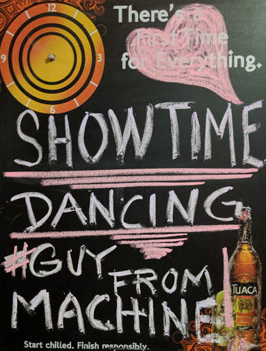 Gay Bar «Machine Nightclub», reviews and photos, 1254 Boylston St, Boston, MA 02215, USA