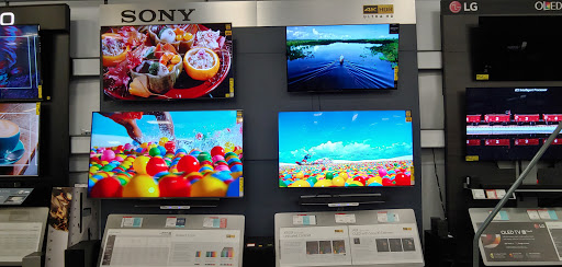 Electronics Store «Best Buy», reviews and photos, 1540 Dogwood Dr SE, Conyers, GA 30038, USA