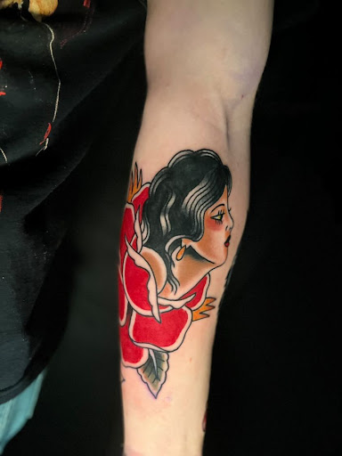 Explore cool first tattoo ideas for guys, creative tattoo ideas in Lake Villa, available at Eternal Tiger Tattoo