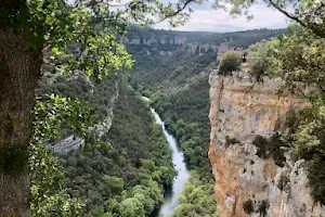 Mirador Del Cañon Del Ebro image