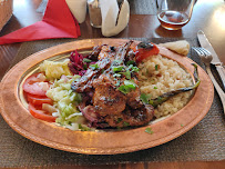 Kebab du Restaurant Mon chalet grill à Livry-Gargan - n°6