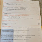 Photo n°5 de l'avis de Alexander.o fait le 13/03/2024 à 18:50 sur le  Berggasthof Höchsten à Illmensee