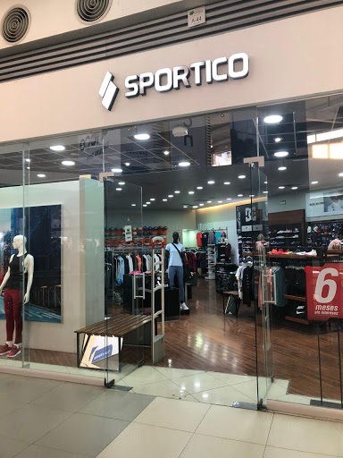 SPORTICO