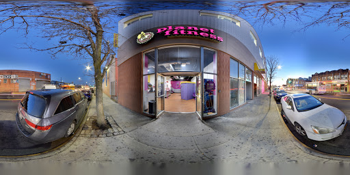 Gym «Planet Fitness», reviews and photos, 132-40 Metropolitan Ave, Jamaica, NY 11418, USA