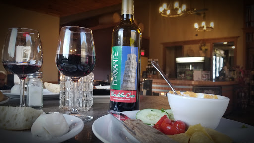 Italian Restaurant «Ferrante», reviews and photos, 5585 OH-307, Geneva, OH 44041, USA